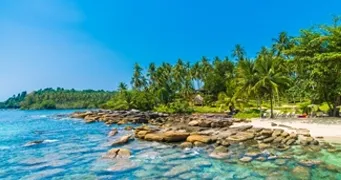 Half Moon Cay