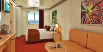 Ocean View Rooms