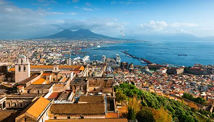 Naples