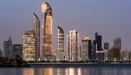 Abu Dhabi