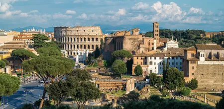 Civitavecchia (Rome), Italy