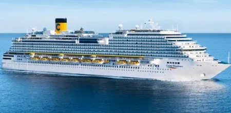 Costa Diadema