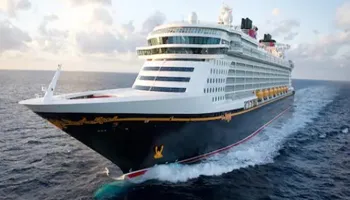 Disney Dream