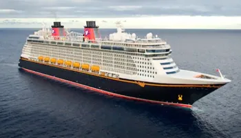 Disney Fantasy