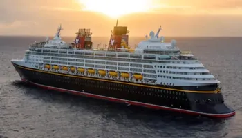 Disney Wonder