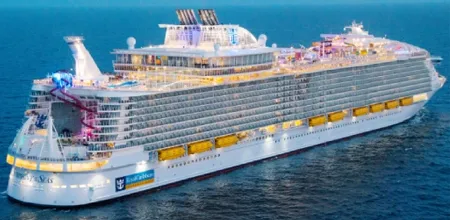 Symphony of the Seas