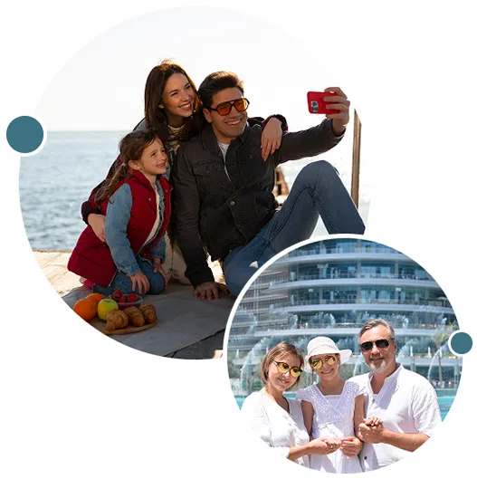 Book Costa Toscana Cruise