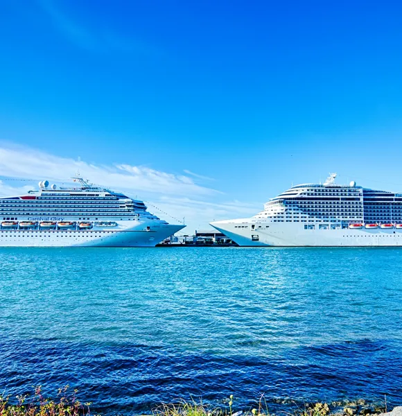 Best Carnival Cruise Deals 2024 Get Huge Discounts & Savings