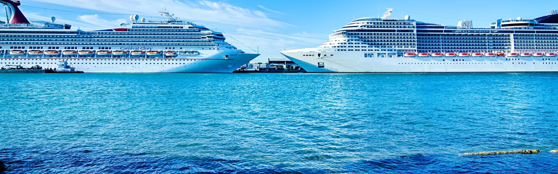 Best Carnival Cruise Deals 2024 Get Huge Discounts & Savings