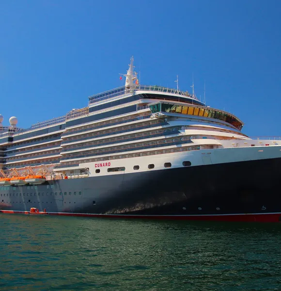 Cunard Cruise Deals 2024 on