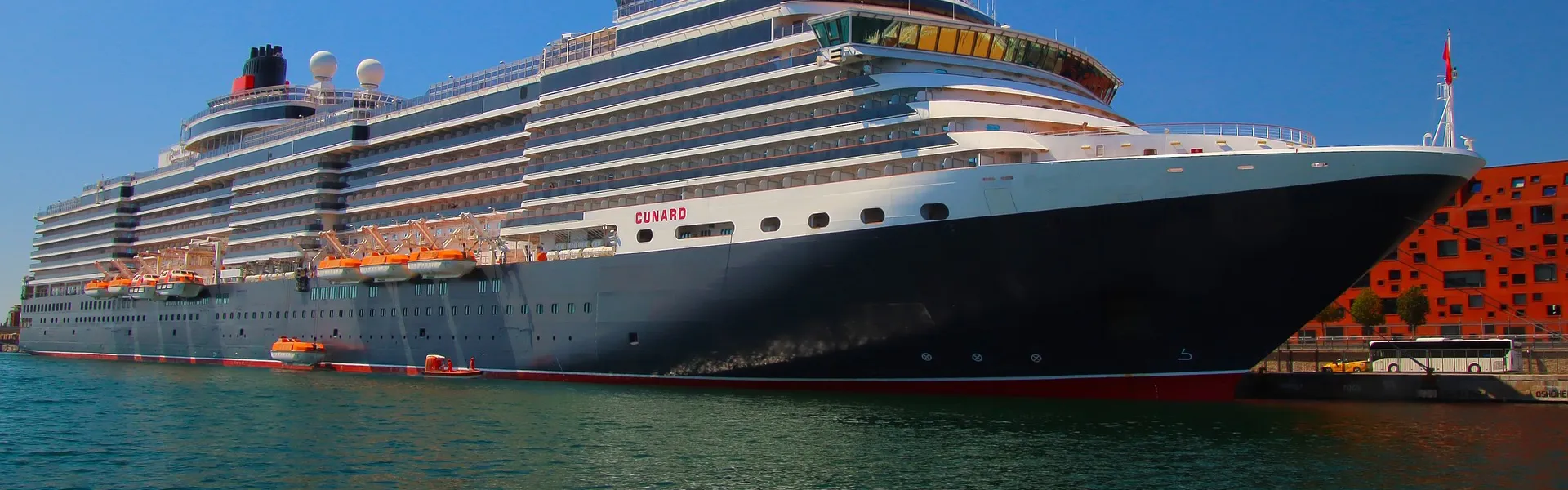 Cunard Cruise Deals 2024 on