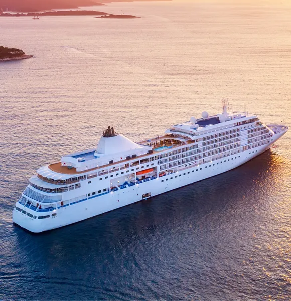 Spring Break Cruise Deals & Packages for 2024