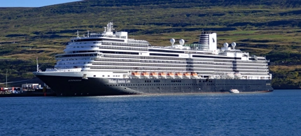 Worldwide Cruise Savings