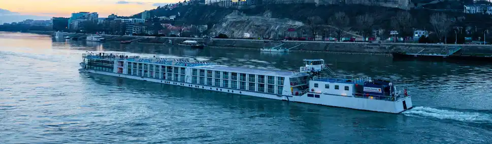 River Cruise Prices