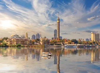 Cairo