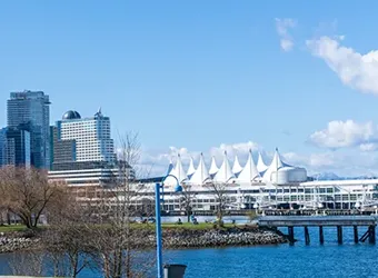 Vancouver