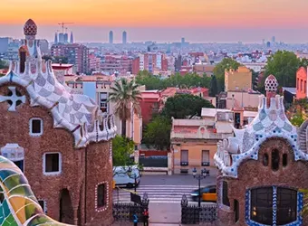 Barcelona