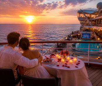 Anniversary Cruises