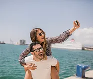 Couple Cruises