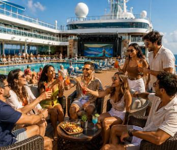 Group Cruises