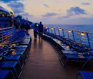 Luxury Cruises