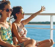 Suggest More Special Cruises