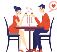 Valentine's Day Cruise Deals