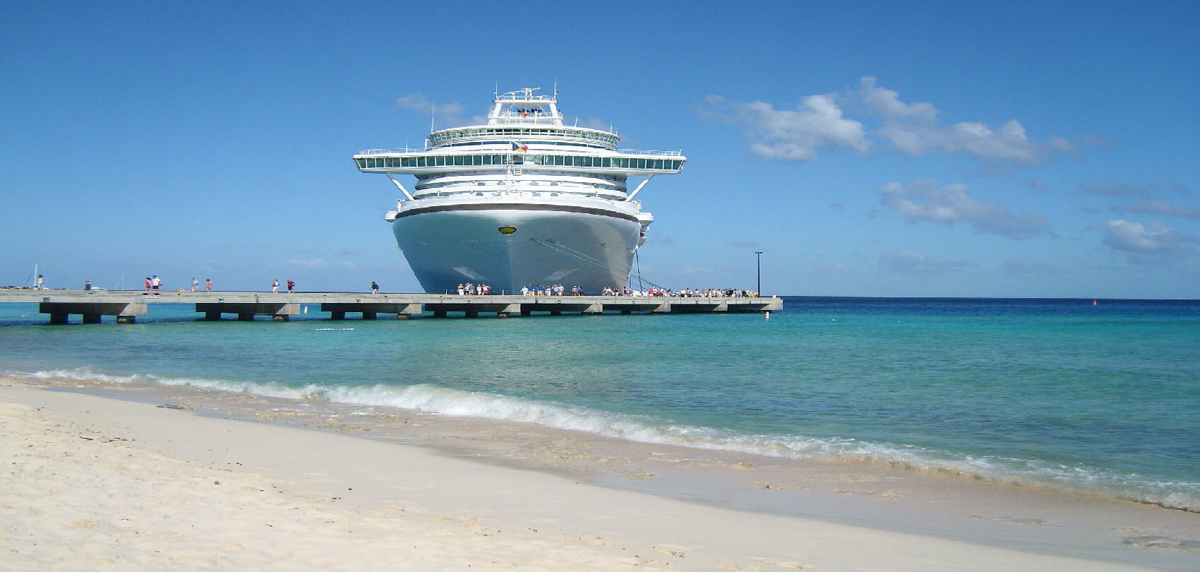 Best Time to Cruise Caribbean – CruiseBooking.com