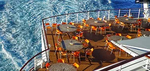 Western Caribbean cruise