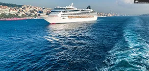 Mediterranean cruises