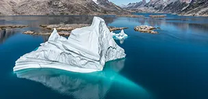 Cruises Greenland