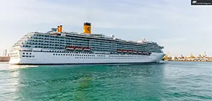 costa cruises