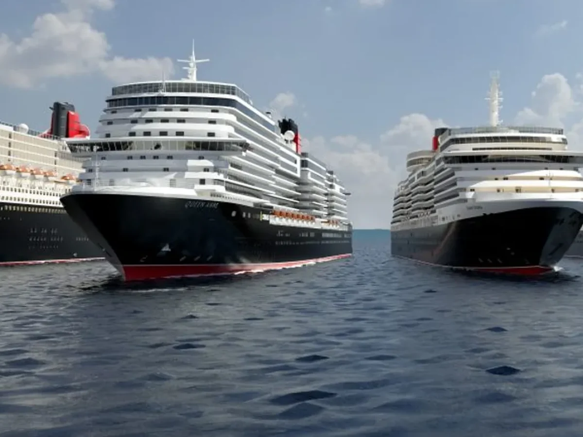 Cunard Cruises 2024 Vast Selection gbupresnenskij.ru