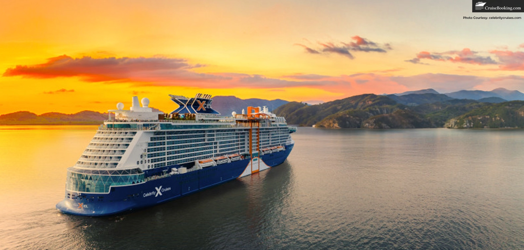 Celebrity Cruises Reveals Its 2025 26 Season Itinerary Cruise News