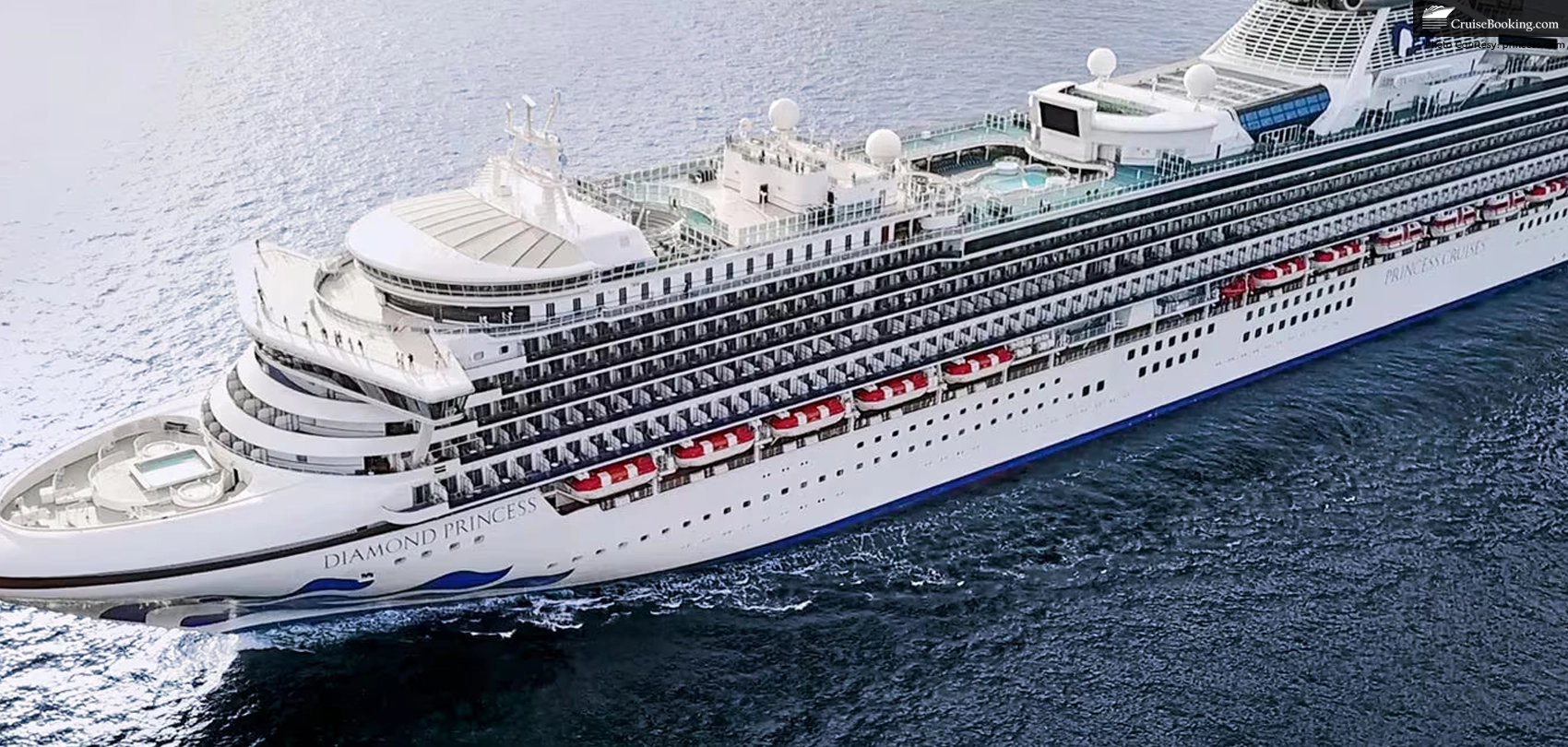 Princess Announces Extended 2025-26 Japan and Southeast Asia Season Itineraries