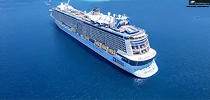 Royal Caribbean Schedules New Cruise Season in Singapore for 2025-2026