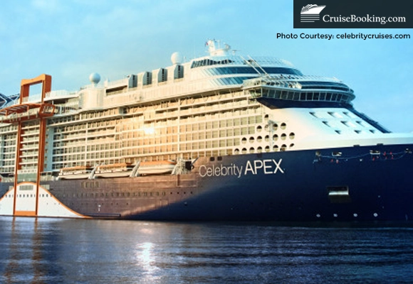 Celebrity Cruises Cancels Visits to Labadee from Apex’s Itineraries