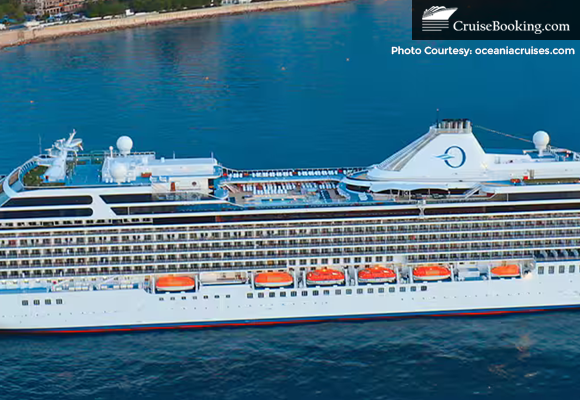 Oceania Cruises Announces its Expanded Culinary Offerings