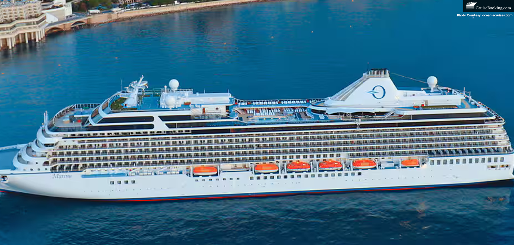 Oceania Cruises Announces its Expanded Culinary Offerings