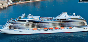 Oceania Cruises Announces its Expanded Culinary Offerings