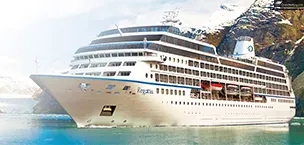 Oceania Cruises Highlights 2025 East Asia Sailings