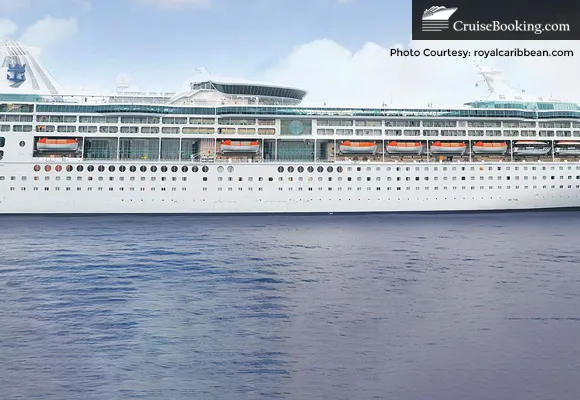 Royal Caribbean Eyeing New Ship Classes