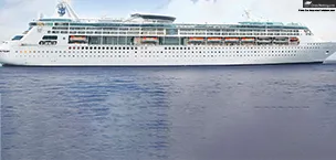 Royal Caribbean Eyeing New Ship Classes