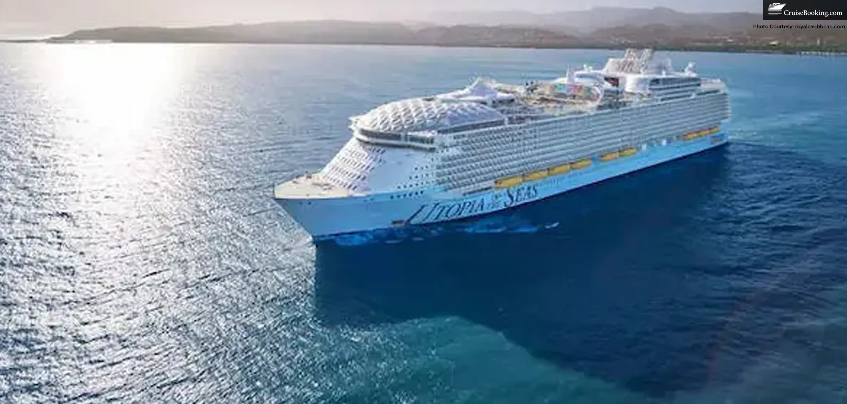 Royal Caribbean Growing First-Time Cruising Guest Base