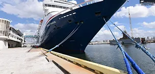 Carnival Changes Ship Schedules Due to Hurricane Debby