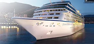 Oceania Cruises Announces Changes in Itinerary of Trans-Atlantic Crossing