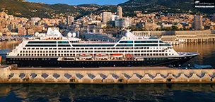 Hidden Gems Sale: Azamara Cruises Offers $500 Onboard Credit