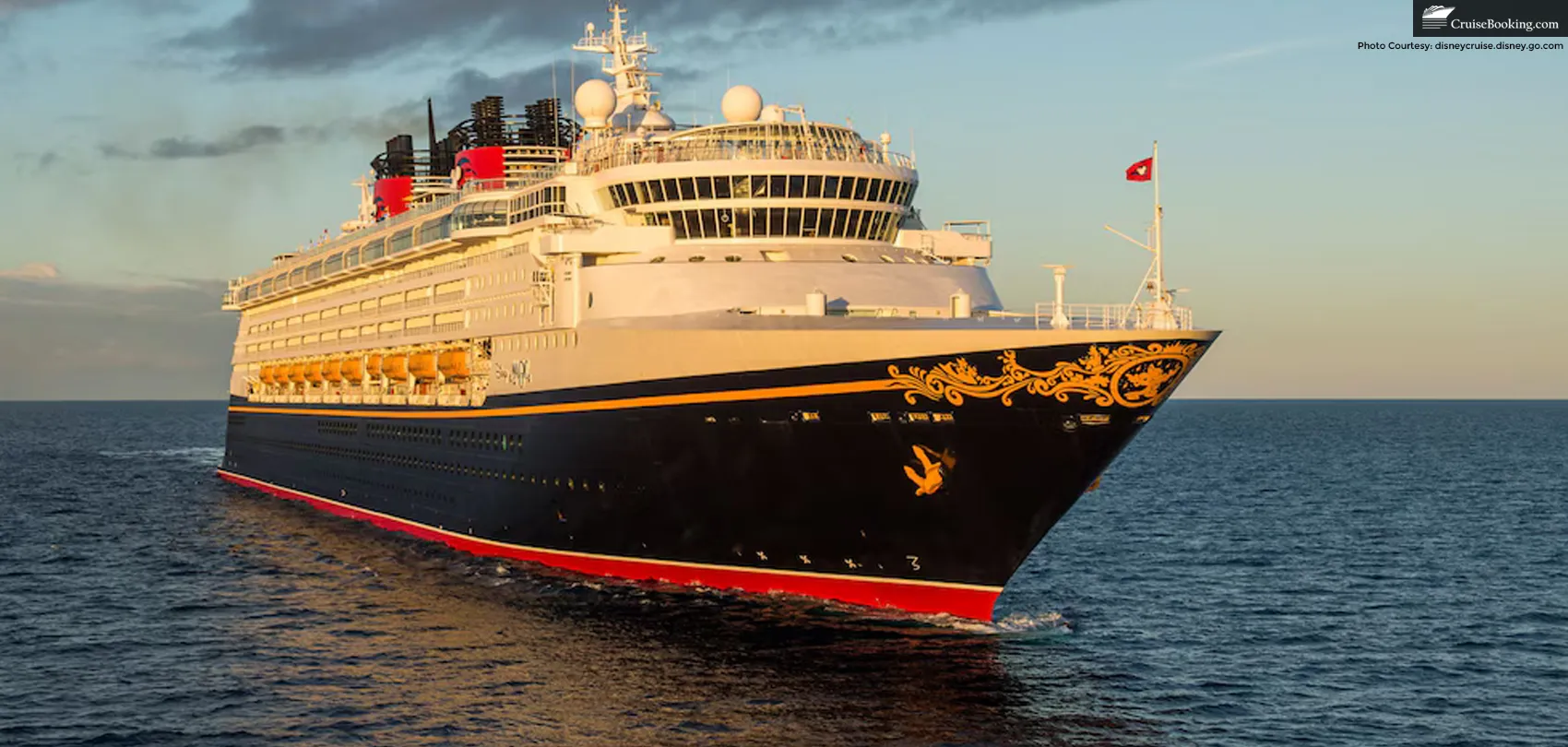 Disney Wonder Celebrates 25 Years of Sailing