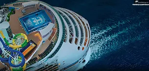 Royal Caribbean Adds Cabo Rojo, Dominican Republic for 2024