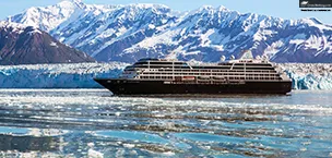 Azamara Cruises Returns to Alaska in Summer 2026